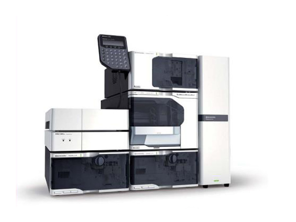 島津液相色譜儀LC-16